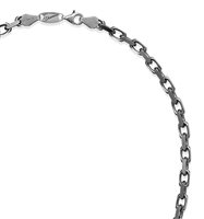 Collana Desmos Uomo in Argento FORZATA 140 GM 51 - FORZATA 140 GM 51